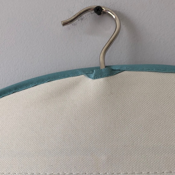 Hanging closet organizer - double sided - Picture 8 of 8